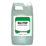 Wax Strip